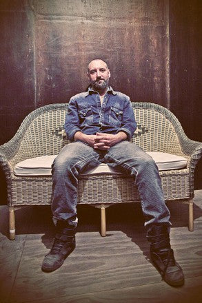 Notes on Fink's 'Beauty In Your Wake'