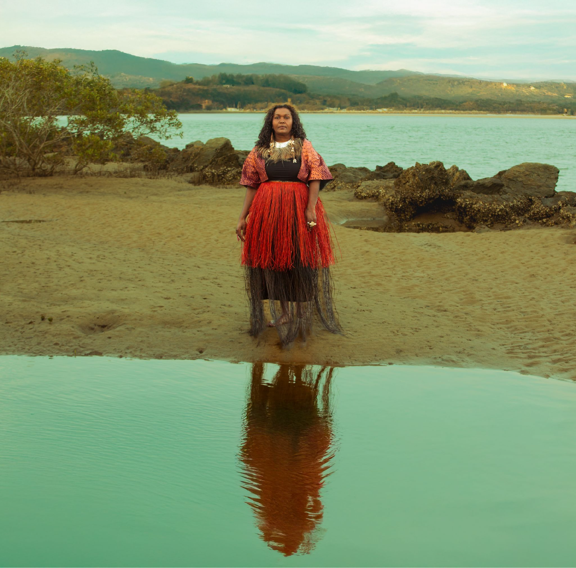 Emma Donovan - Take Me To The River - Exclusive River Flow Vinyl LP