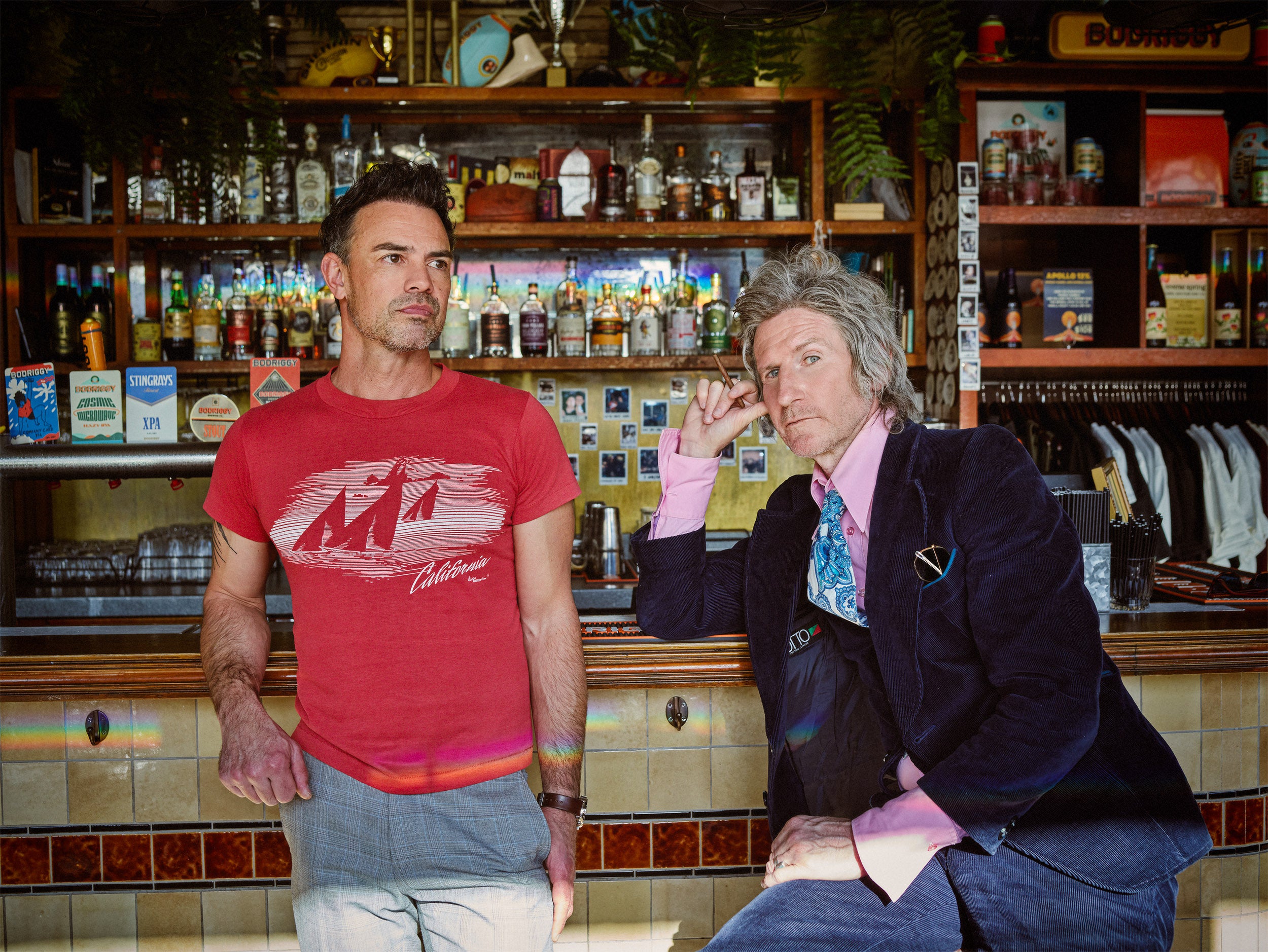 The Ferguson Rogers Process 'Style and or Substance' - Limited Edition Vinyl LP