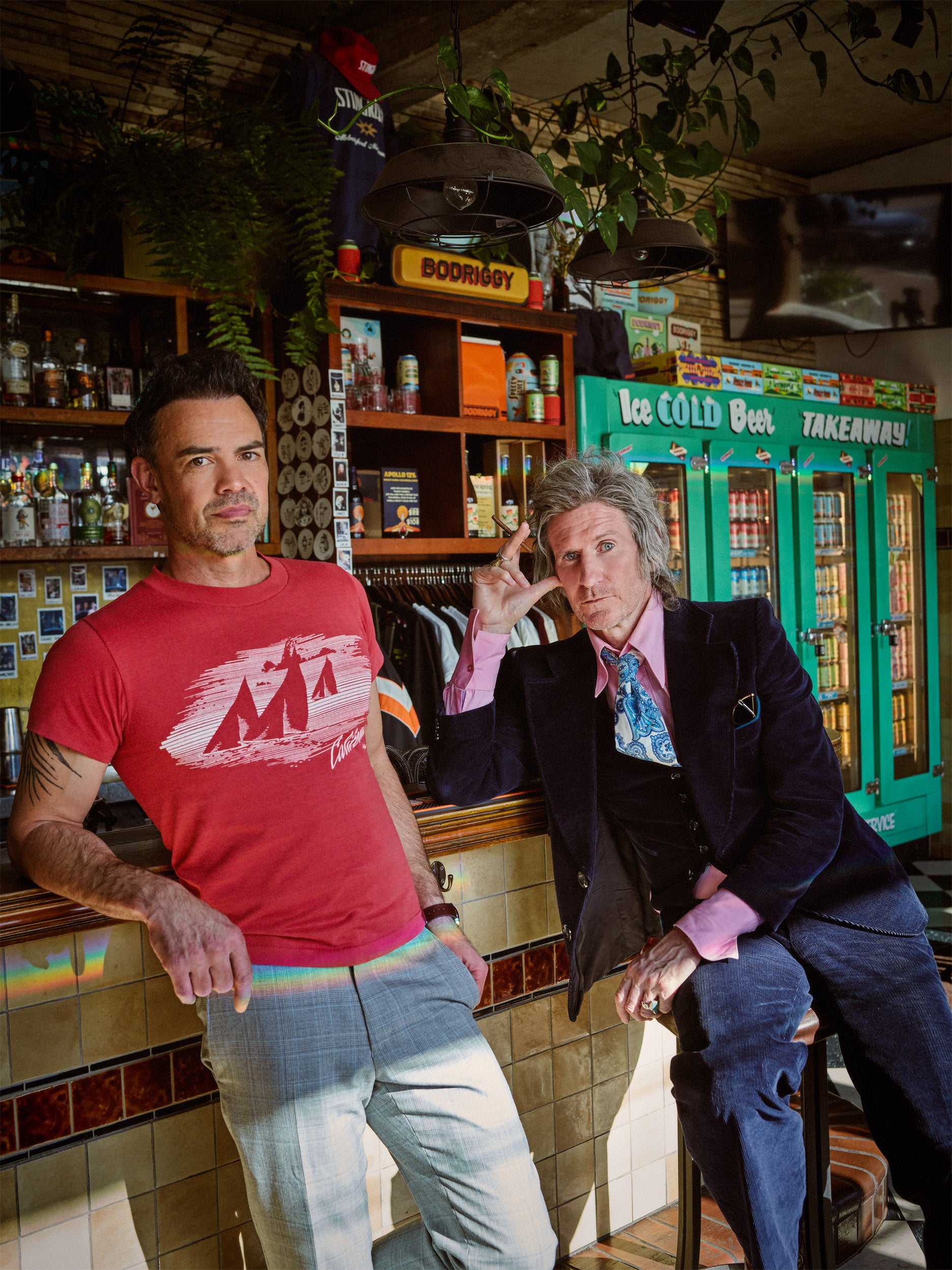 The Ferguson Rogers Process 'Style and or Substance' - Limited Edition Vinyl LP