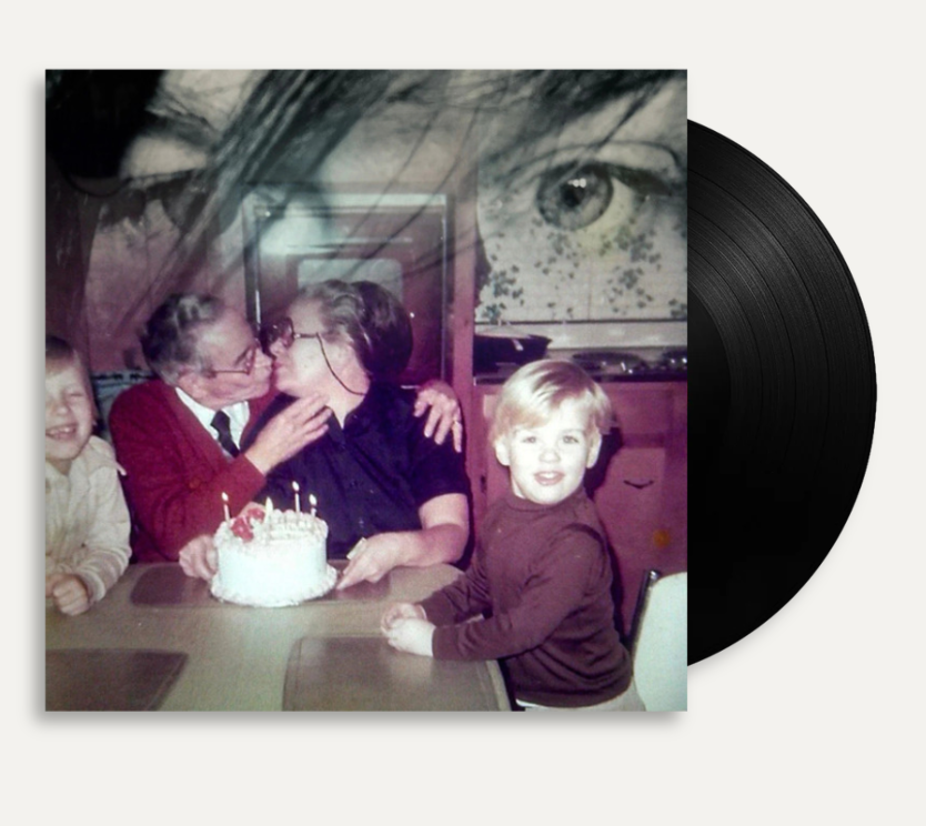 Ryan Adams - Chris - Double LP Vinyl