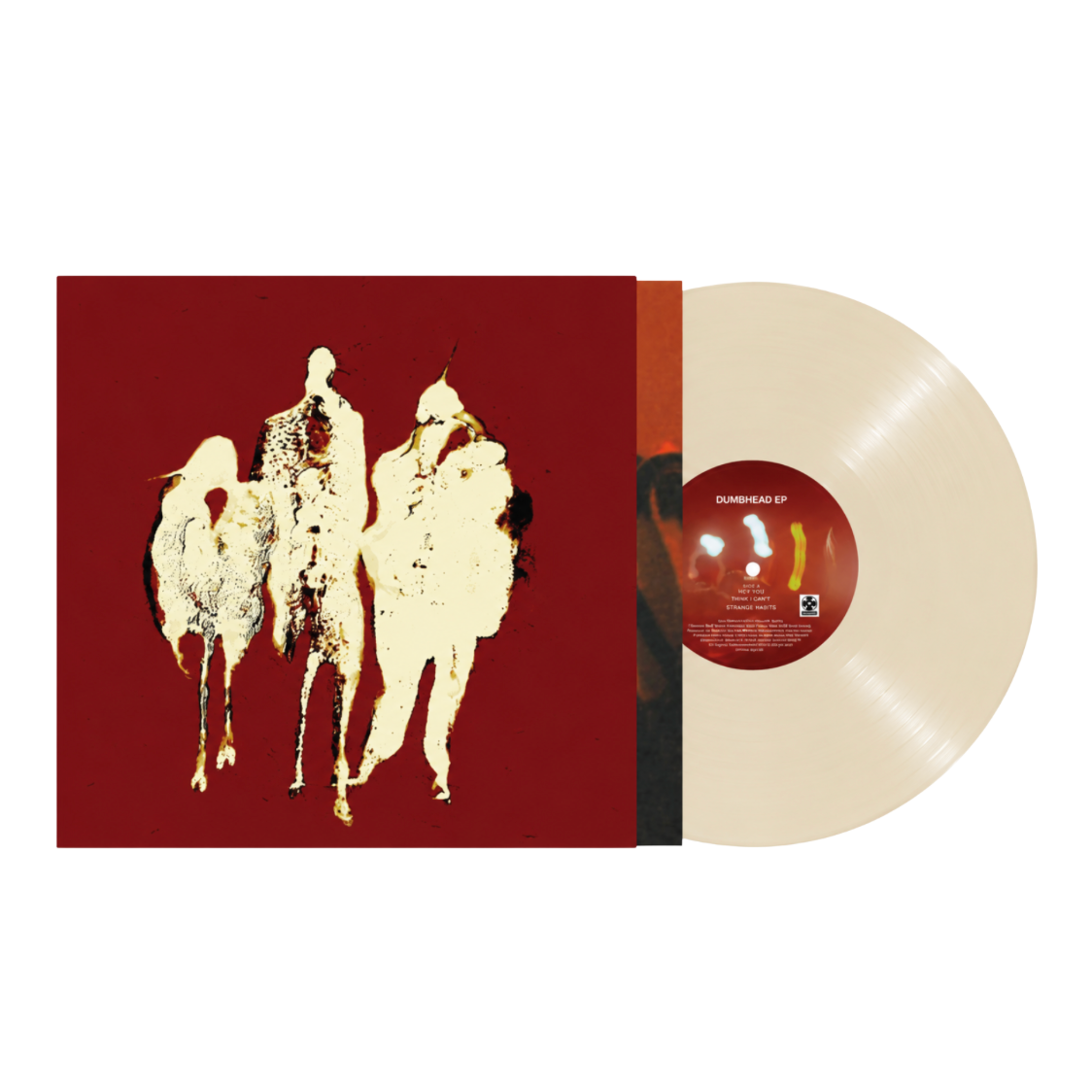 DUMBHEAD - DUMBHEAD - VINYL EP