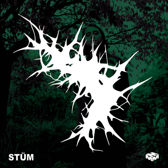 STÜM - SON OF THE FOREST/ FRUIT OF KNOWLEDGE - VINYL DOUBLE EP