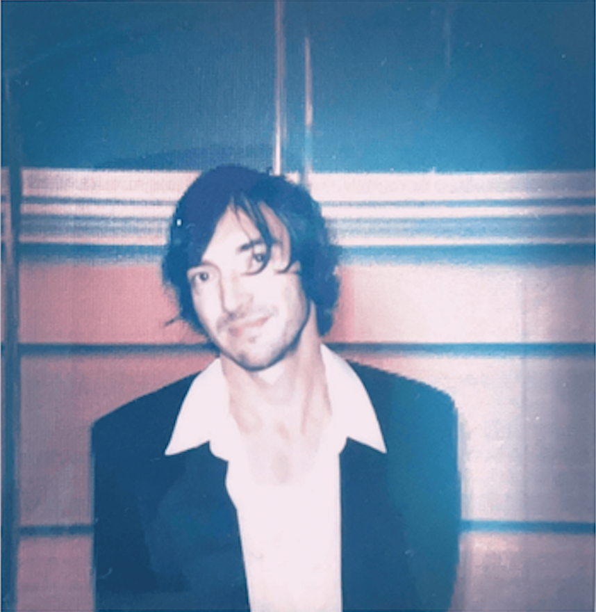 IMP049 Vinyl Club - JULY RECORD - CAM MUNCEY Heavyweight Vinyl LP + Secret Sessions 7"