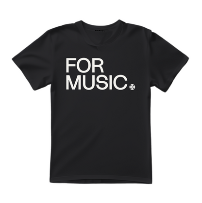 Limited Edition Impressed Aus Music T-Shirt Day Tee