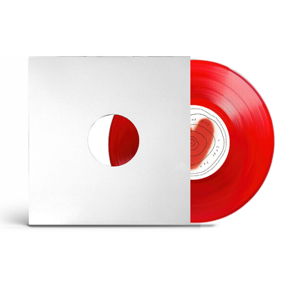 Beth &amp; Blue - I Love You Vinyl 7&quot; - Impressed Exclusive for Record Store Day 2025
