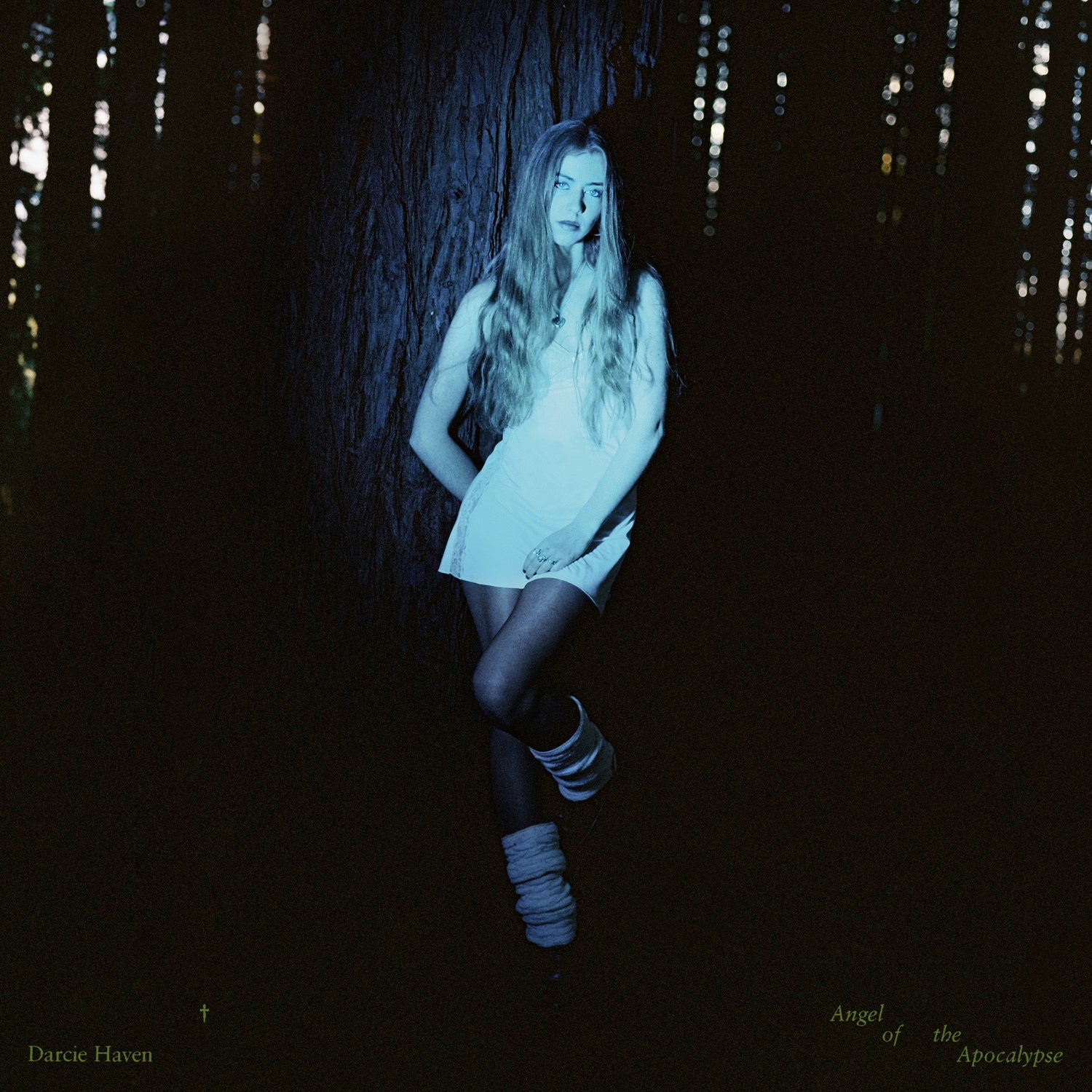 Darcie Haven - Angel of the Apocalypse Vinyl EP