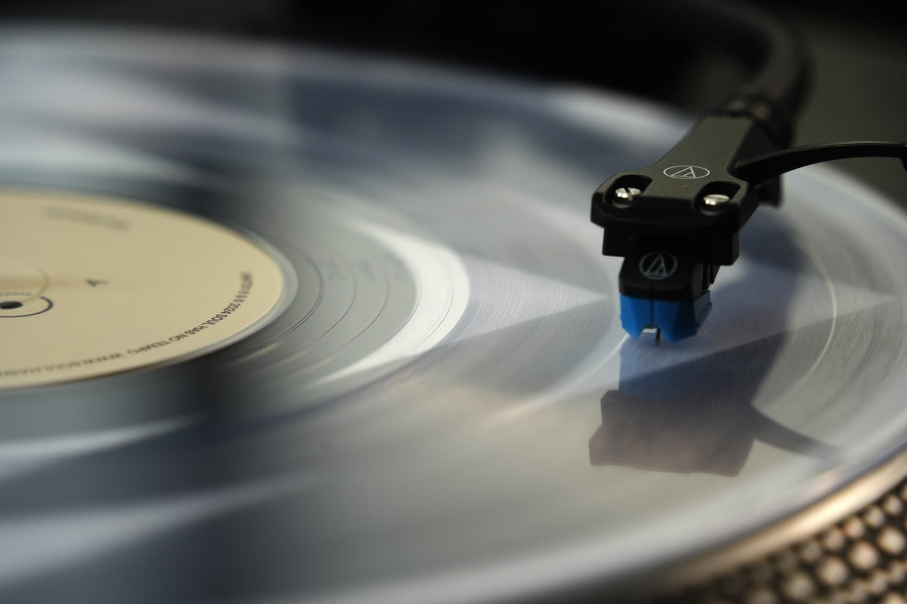 IMPRESSED FELT SLIPMAT