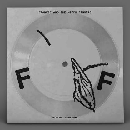 Frankie &amp; The Witch Fingers - Trash Classic - Exclusive &