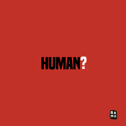 Ziggy Ramo - Human? Vinyl LP