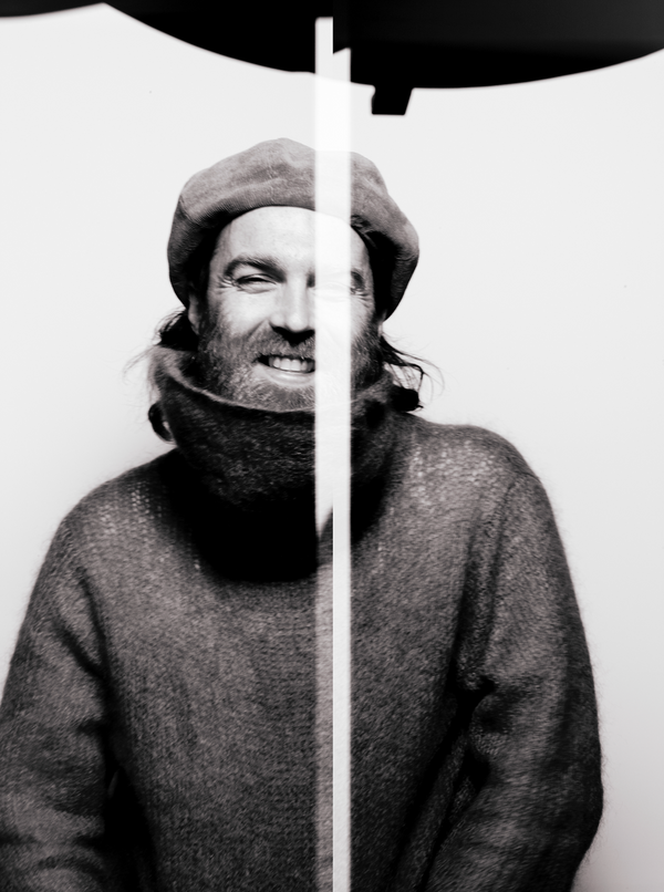 CHET FAKER - BUILT ON GLASS - 3LP DELUXE VINYL