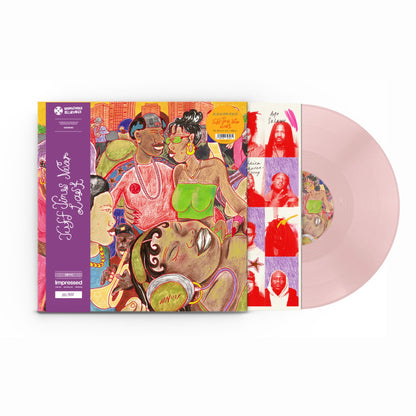 Kokoroko - Tuff Times Never Last - Vinyl LP