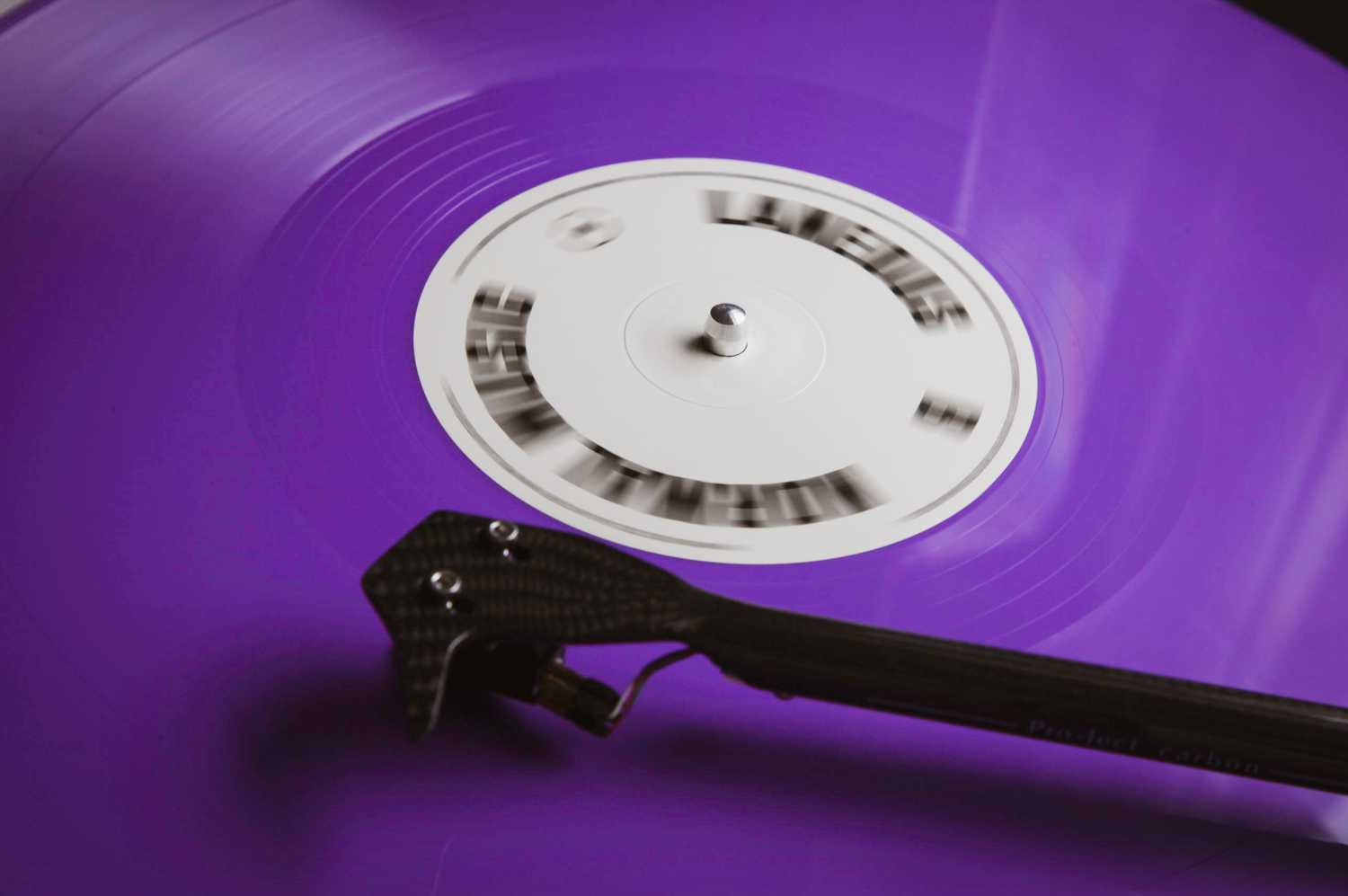 Laneous - Normal Music - Vinyl EP