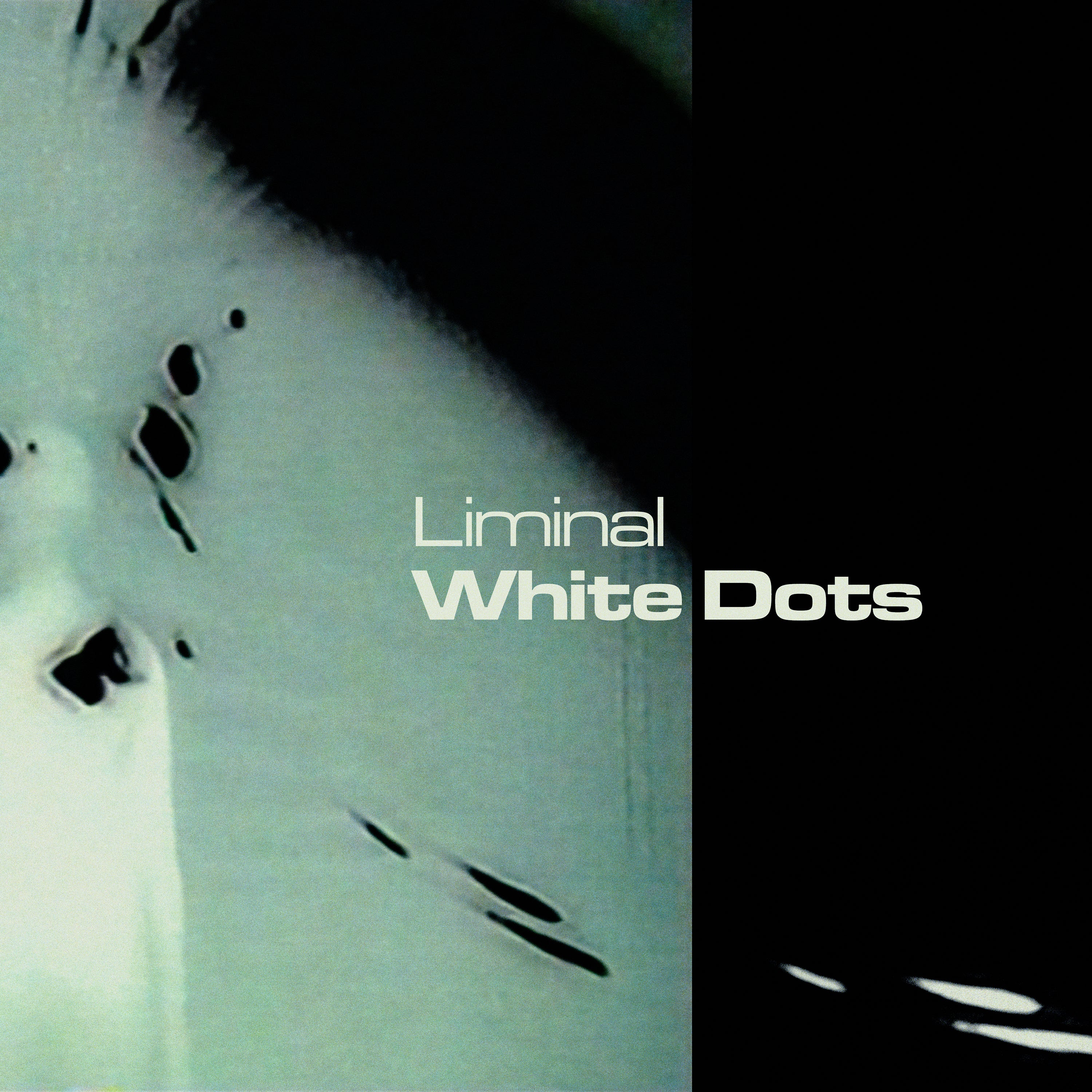 Liminal - White Dots - Vinyl LP