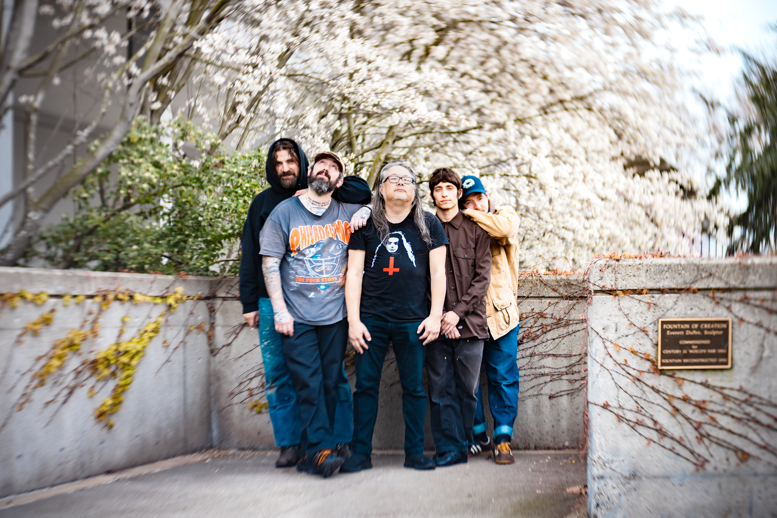 NOTHING - A SHORT HISTORY OF DECAY - WORLD EXCLUSIVE SHERBIE VINYL LP