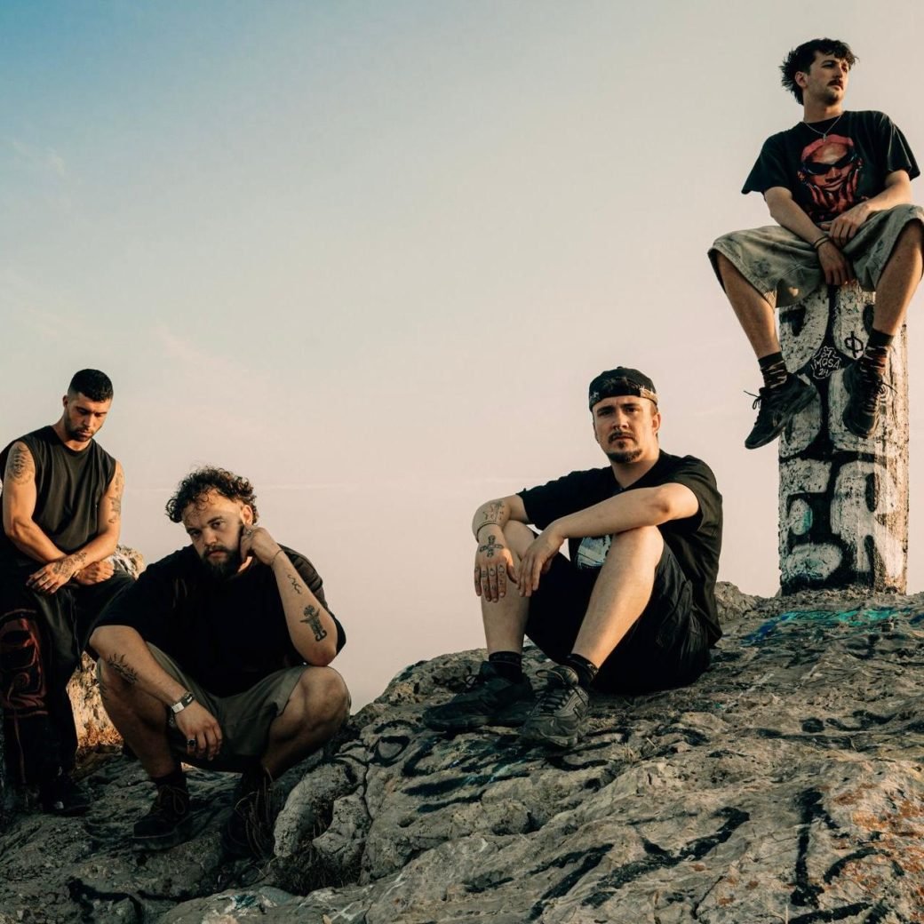 MARUJA - Knocknarea - Vinyl EP