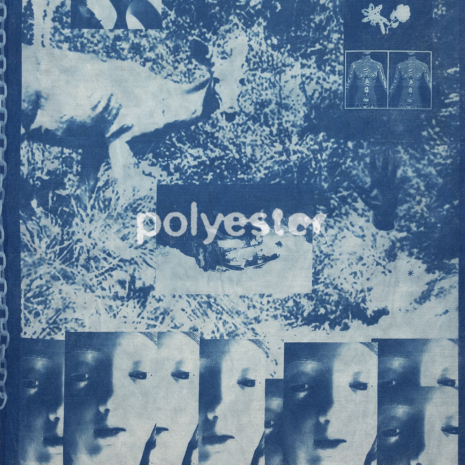 IMP049 Vinyl Club - MAY RECORD