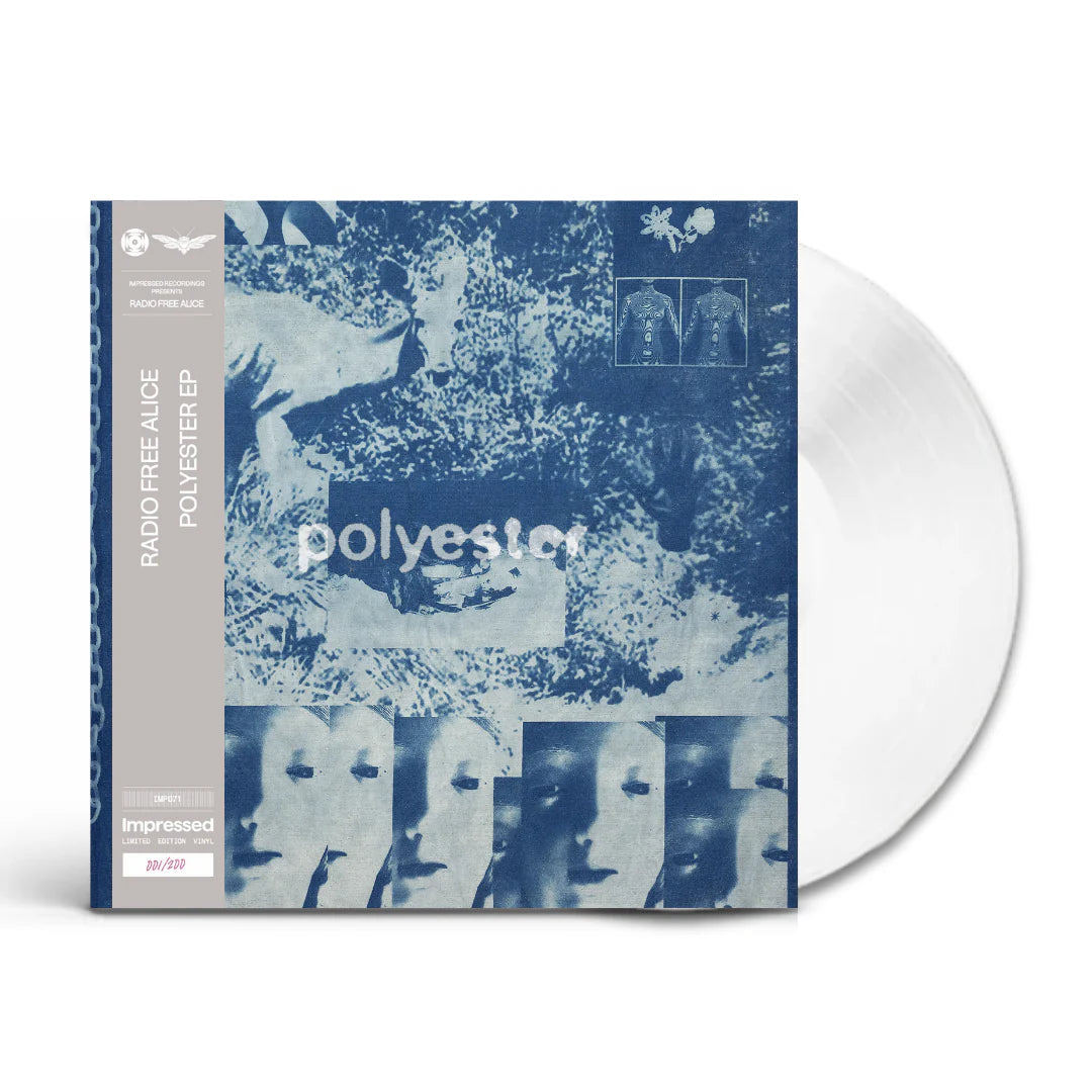 IMP049 Vinyl Club - MAY RECORD