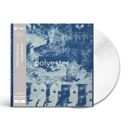 IMP049 Vinyl Club - MAY RECORD