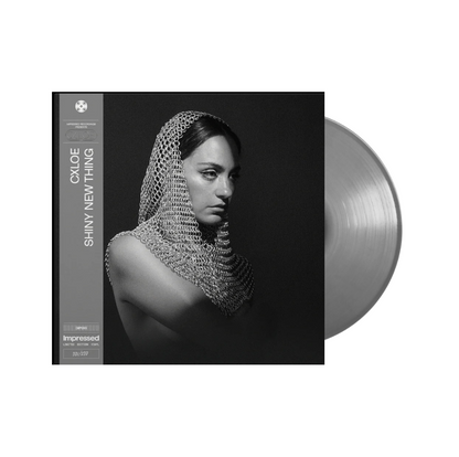 Cxloe - Shiny New Thing - Exclusive Vinyl LP