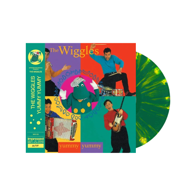 The Wiggles (Dorothy&