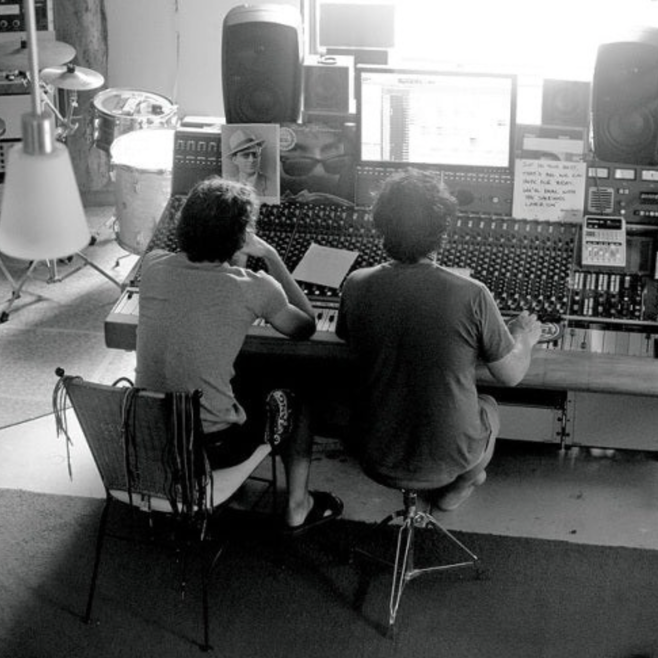 Wolf Creek - Official Soundtrack from the Motion Picture - Liquid-Filled Vinyl LP