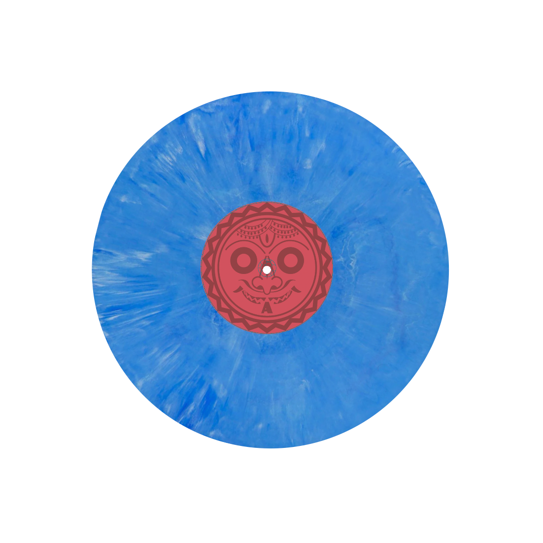 Kula Shaker - WormSlayer - Vinyl LP