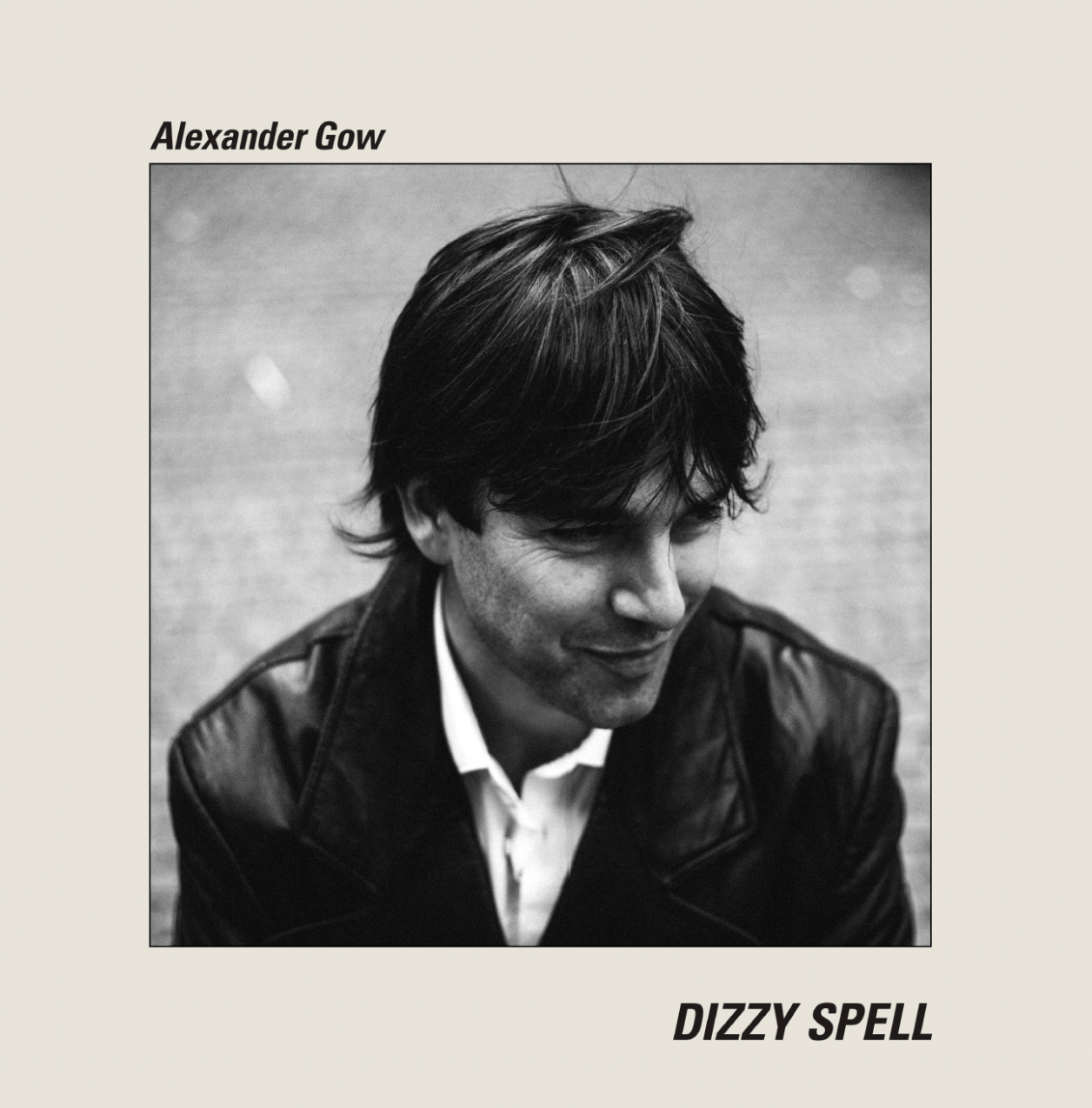 Front cover Dizzy Spell
