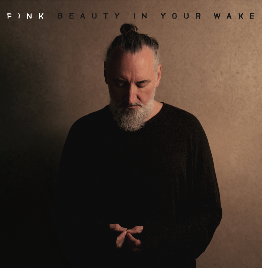 Fink - Beauty In Your Wake - Vinyl LP