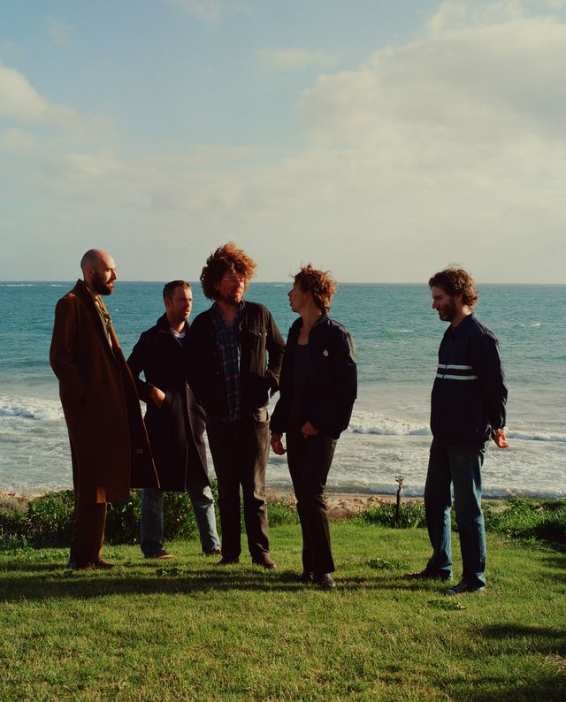 POND - TERRESTRIALS - Radioactive Wave EXCLUSIVE Vinyl LP