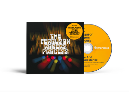 The Ferguson Rogers Process &