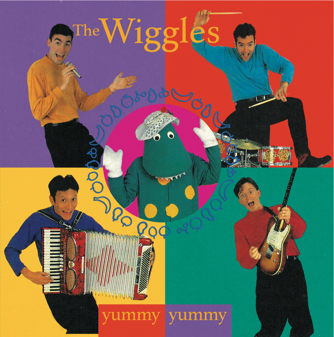 The Wiggles (Dorothy&