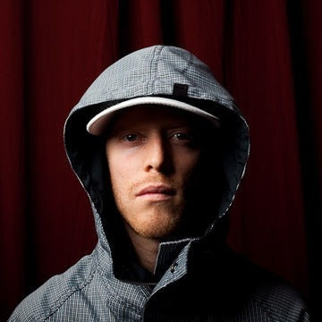 Urthboy (Tim Levinson) press photo