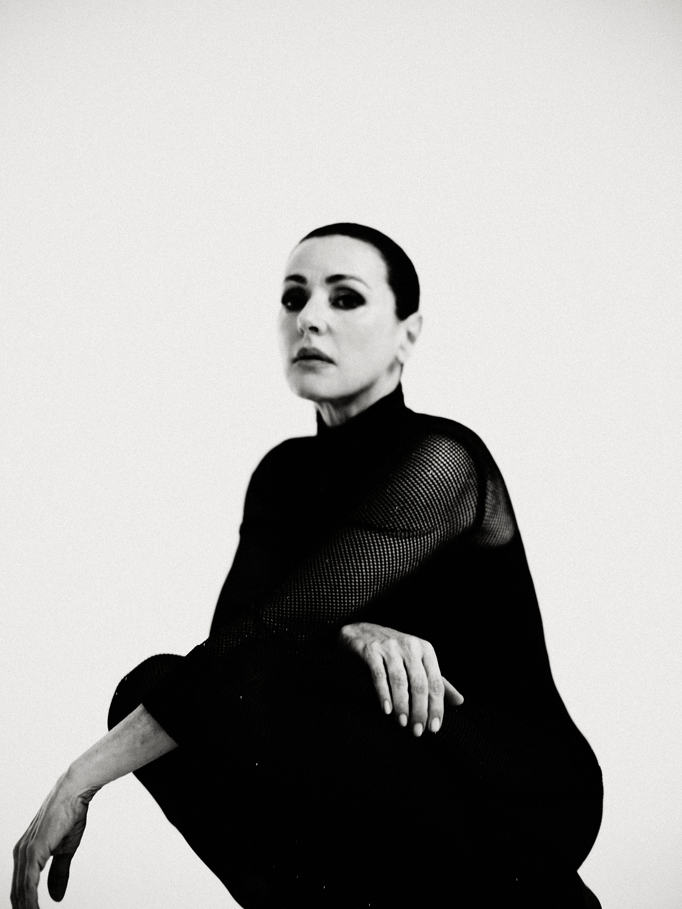 Tina Arena - Way Of The World Vinyl EP - Artist Photo | Impressed