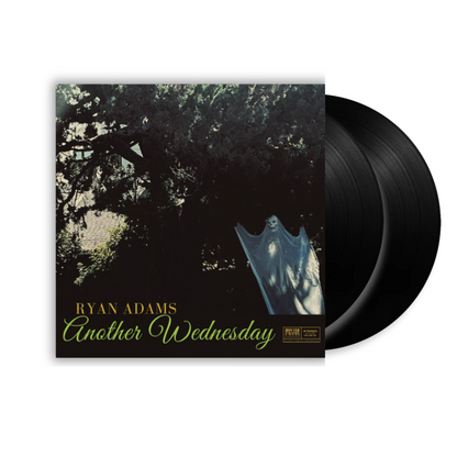 Ryan Adams - Another Wednesday - Dbl Vinyl LP
