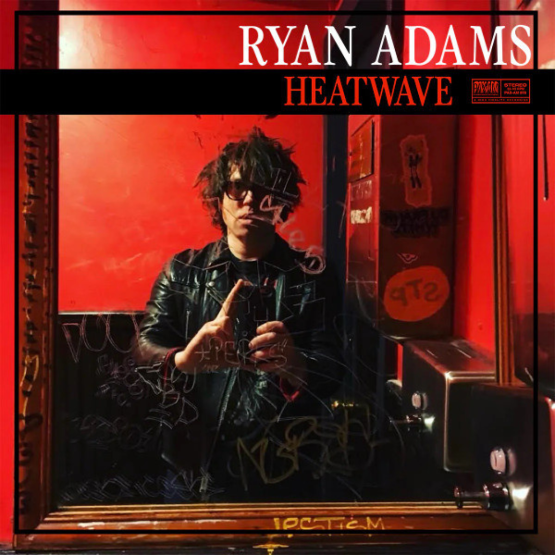 Ryan Adams - Heatwave - Vinyl LP