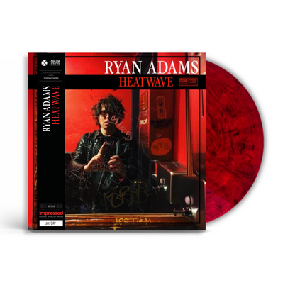 Ryan Adams - Heatwave - Vinyl LP