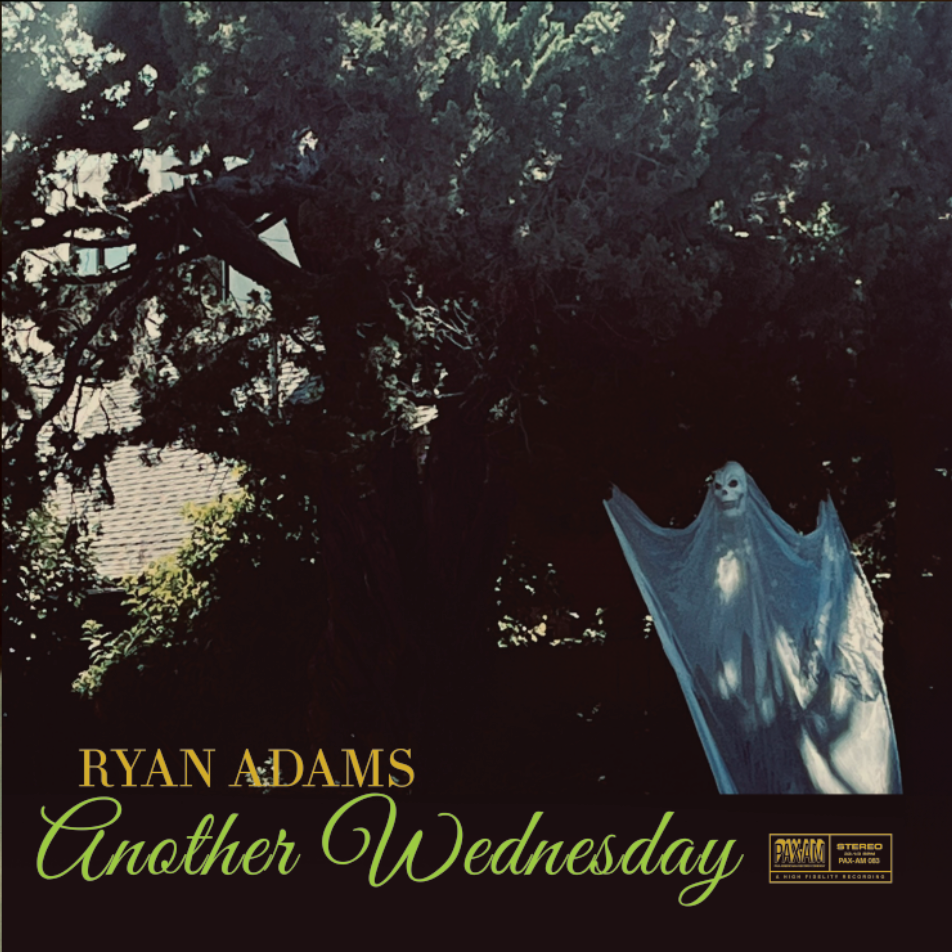 Ryan Adams - Another Wednesday - Dbl Vinyl LP