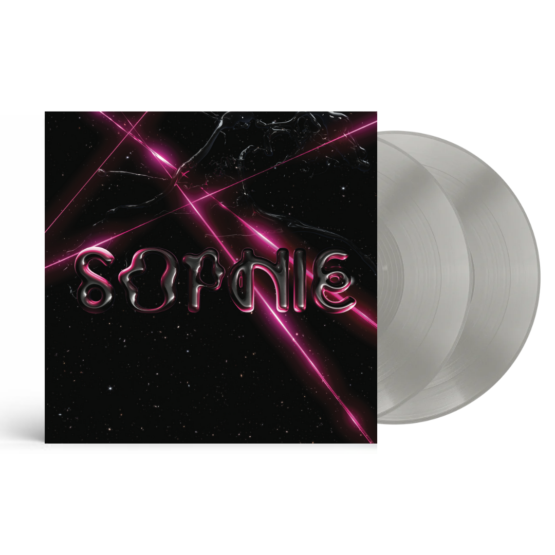Sophie - Sophie - Vinyl Dbl LP